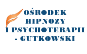 Ośrodek Hipnozy i Psychoterapii - Gutkowski