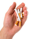 Rzucanie palenia papierosów
